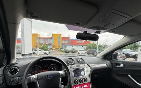 Ford Mondeo IV, 2010 год, 1 050 000 рублей, 26 фотография