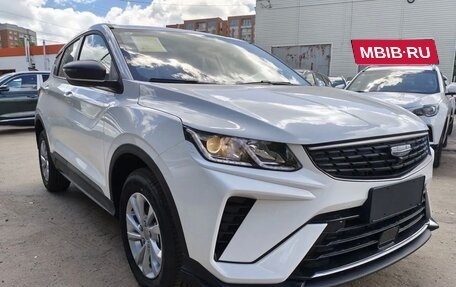 Geely Coolray I, 2026 год, 1 850 000 рублей, 3 фотография