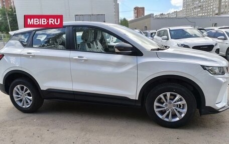 Geely Coolray I, 2026 год, 1 850 000 рублей, 4 фотография