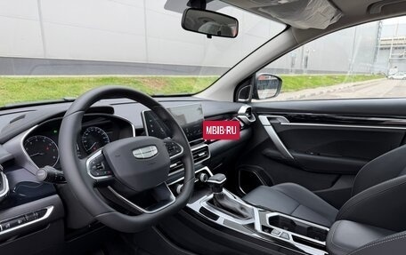 Geely Coolray I, 2026 год, 1 850 000 рублей, 10 фотография