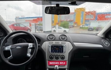 Ford Mondeo IV, 2010 год, 1 050 000 рублей, 28 фотография