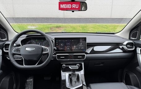 Geely Coolray I, 2026 год, 1 850 000 рублей, 9 фотография