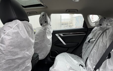 Geely Coolray I, 2026 год, 1 850 000 рублей, 25 фотография