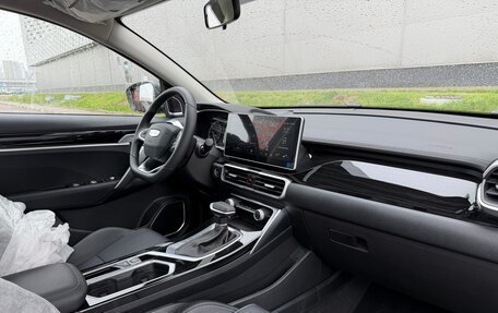 Geely Coolray I, 2026 год, 1 850 000 рублей, 21 фотография