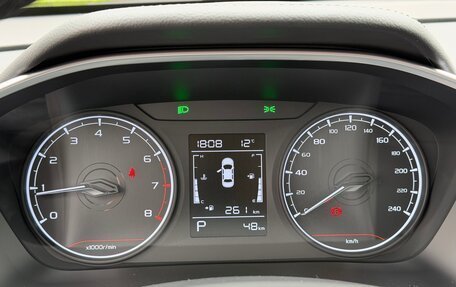 Geely Coolray I, 2026 год, 1 850 000 рублей, 18 фотография