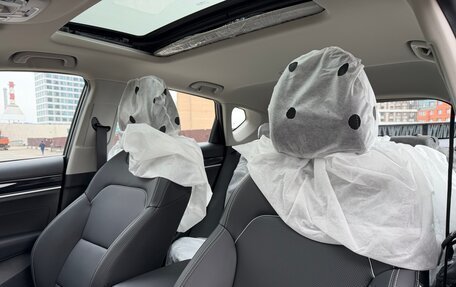 Geely Coolray I, 2026 год, 1 850 000 рублей, 15 фотография