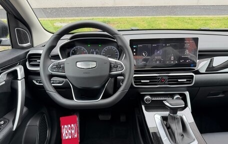 Geely Coolray I, 2026 год, 1 850 000 рублей, 17 фотография