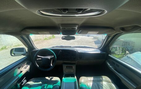 Chevrolet Tahoe II, 2001 год, 830 000 рублей, 11 фотография
