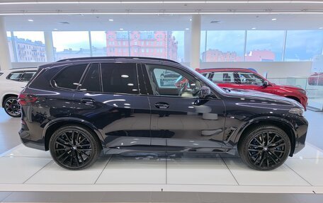 BMW X5, 2025 год, 16 290 000 рублей, 4 фотография