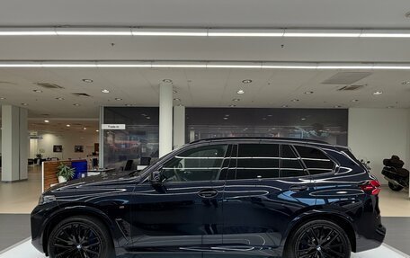 BMW X5, 2025 год, 16 290 000 рублей, 8 фотография