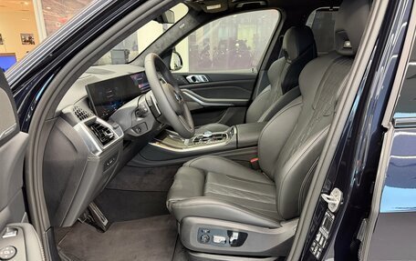 BMW X5, 2025 год, 16 290 000 рублей, 13 фотография