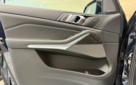 BMW X5, 2025 год, 16 290 000 рублей, 11 фотография
