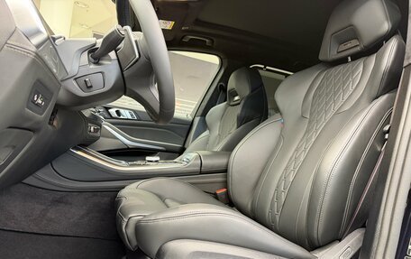 BMW X5, 2025 год, 16 290 000 рублей, 14 фотография