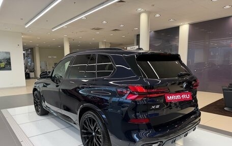 BMW X5, 2025 год, 16 290 000 рублей, 7 фотография