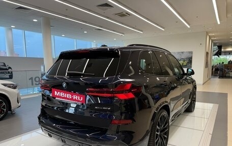 BMW X5, 2025 год, 16 290 000 рублей, 5 фотография