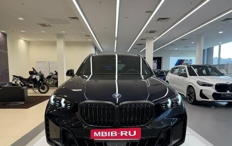 BMW X5, 2025 год, 16 290 000 рублей, 2 фотография
