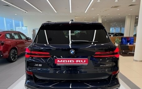 BMW X5, 2025 год, 16 290 000 рублей, 6 фотография