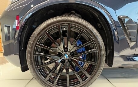 BMW X5, 2025 год, 16 290 000 рублей, 9 фотография