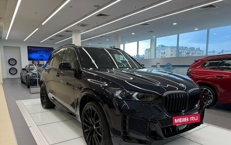 BMW X5, 2025 год, 16 290 000 рублей, 3 фотография