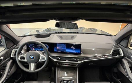 BMW X5, 2025 год, 16 290 000 рублей, 19 фотография