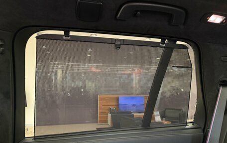 BMW X5, 2025 год, 16 290 000 рублей, 24 фотография