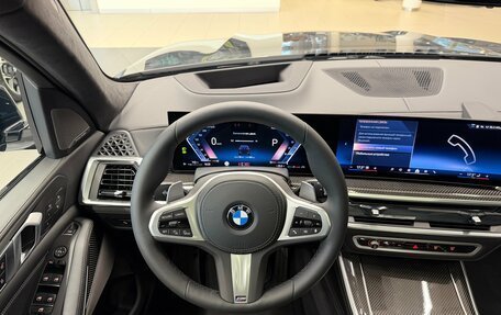 BMW X5, 2025 год, 16 290 000 рублей, 20 фотография