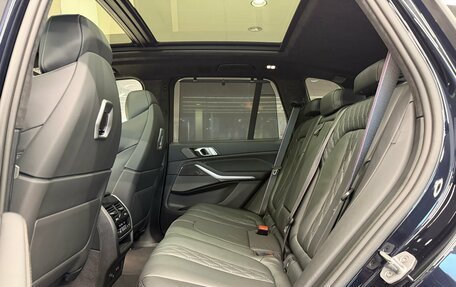 BMW X5, 2025 год, 16 290 000 рублей, 22 фотография