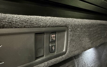 BMW X5, 2025 год, 16 290 000 рублей, 27 фотография