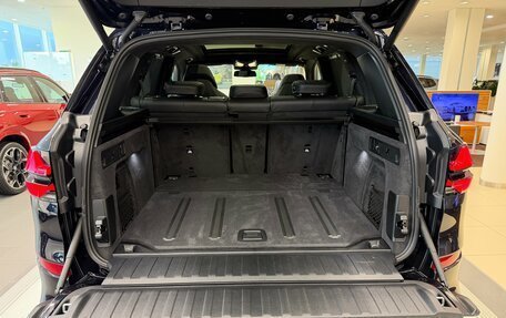 BMW X5, 2025 год, 16 290 000 рублей, 26 фотография