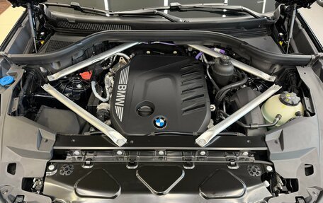 BMW X5, 2025 год, 16 290 000 рублей, 29 фотография