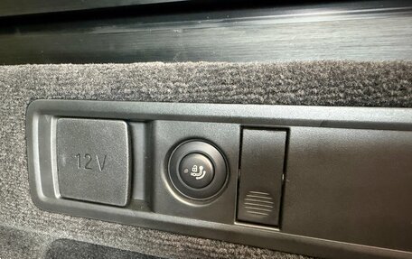 BMW X5, 2025 год, 16 290 000 рублей, 28 фотография