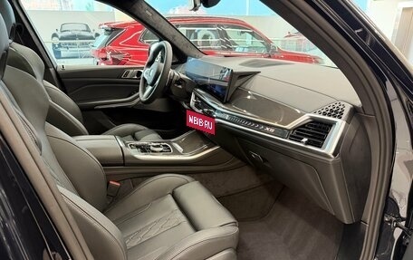 BMW X5, 2025 год, 16 290 000 рублей, 21 фотография
