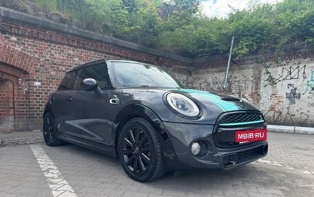 MINI Hatch, 2014 год, 1 750 000 рублей, 2 фотография
