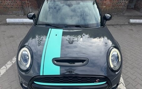 MINI Hatch, 2014 год, 1 750 000 рублей, 3 фотография