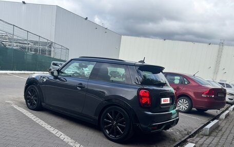 MINI Hatch, 2014 год, 1 750 000 рублей, 4 фотография