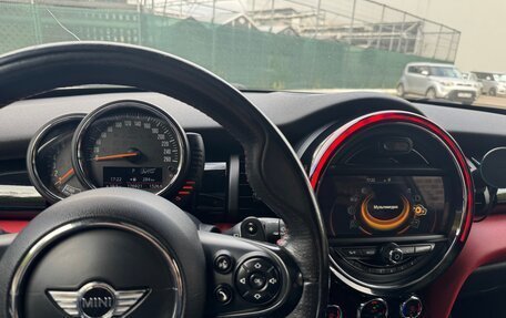 MINI Hatch, 2014 год, 1 750 000 рублей, 6 фотография