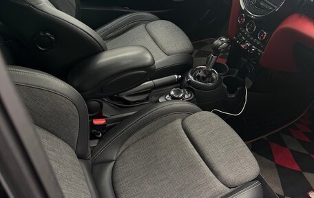 MINI Hatch, 2014 год, 1 750 000 рублей, 5 фотография