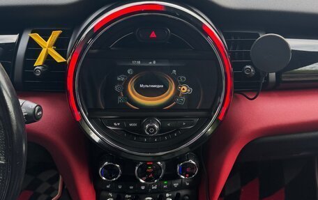MINI Hatch, 2014 год, 1 750 000 рублей, 7 фотография