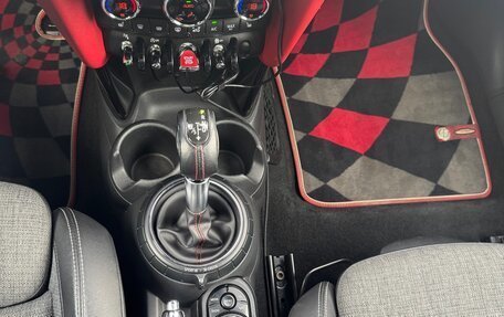 MINI Hatch, 2014 год, 1 750 000 рублей, 8 фотография