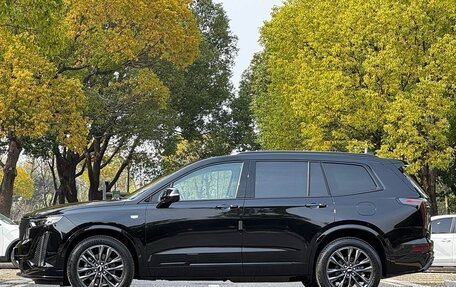 Cadillac XT6 I, 2025 год, 6 100 000 рублей, 5 фотография