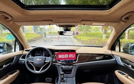 Cadillac XT6 I, 2025 год, 6 100 000 рублей, 8 фотография