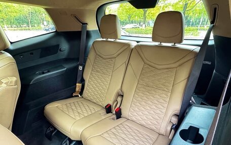 Cadillac XT6 I, 2025 год, 6 100 000 рублей, 16 фотография