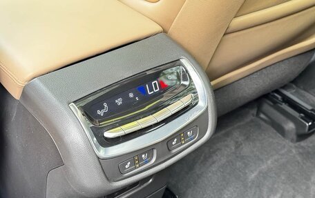 Cadillac XT6 I, 2025 год, 6 100 000 рублей, 18 фотография