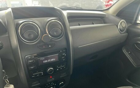 Renault Duster I рестайлинг, 2015 год, 1 024 000 рублей, 16 фотография