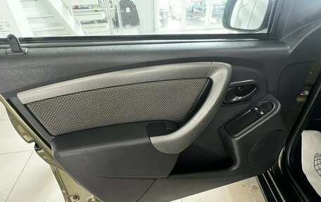 Renault Duster I рестайлинг, 2015 год, 1 024 000 рублей, 9 фотография