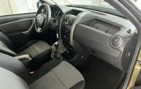 Renault Duster I рестайлинг, 2015 год, 1 024 000 рублей, 21 фотография