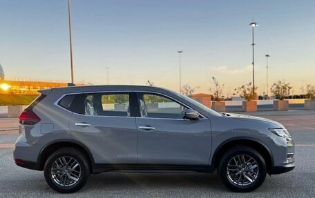 Nissan X-Trail, 2026 год, 2 250 000 рублей, 8 фотография