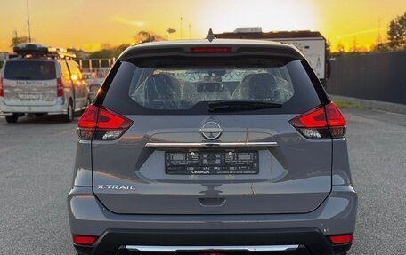 Nissan X-Trail, 2026 год, 2 250 000 рублей, 6 фотография