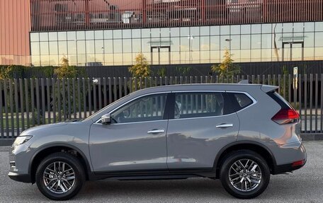 Nissan X-Trail, 2026 год, 2 250 000 рублей, 4 фотография