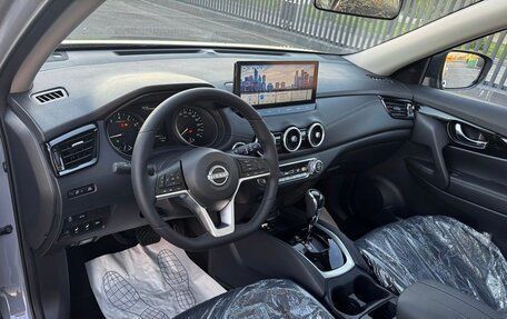 Nissan X-Trail, 2026 год, 2 250 000 рублей, 10 фотография